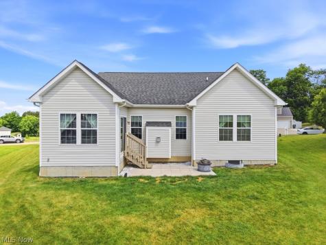 8815 Kelly Lane Streetsboro OH 44241