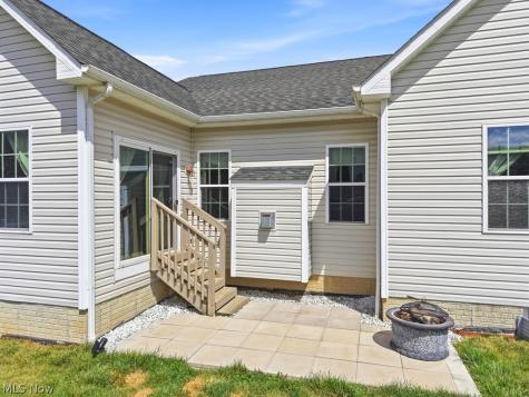 8815 Kelly Lane Streetsboro OH 44241