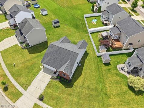 8815 Kelly Lane Streetsboro OH 44241