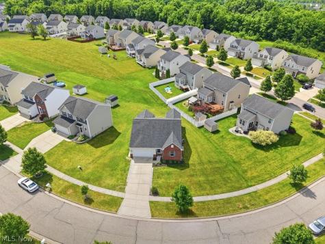 8815 Kelly Lane Streetsboro OH 44241