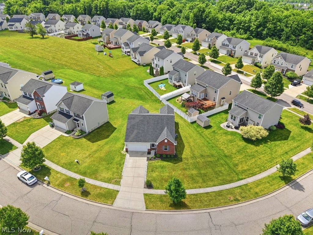 8815 Kelly Lane Streetsboro OH 44241