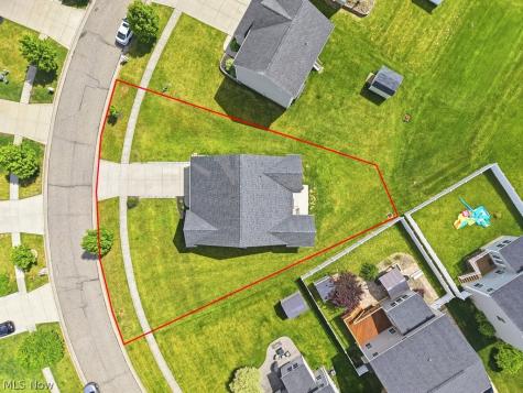 8815 Kelly Lane Streetsboro OH 44241