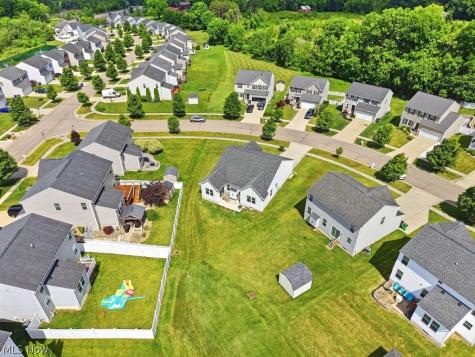 8815 Kelly Lane Streetsboro OH 44241