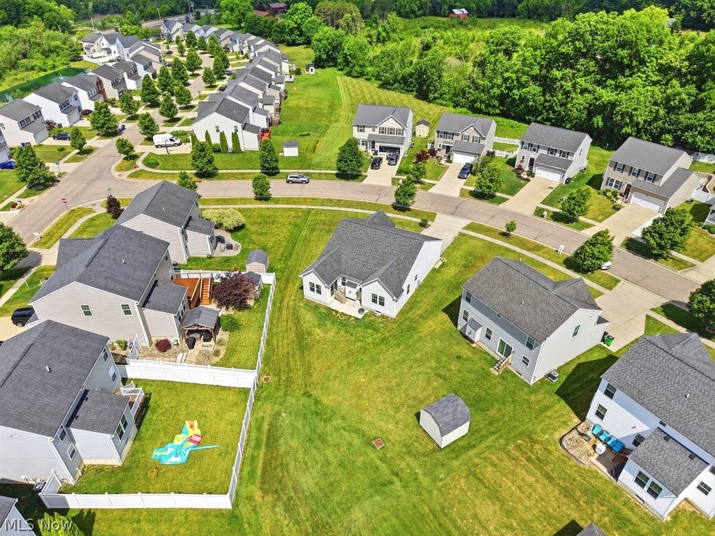 8815 Kelly Lane Streetsboro OH 44241