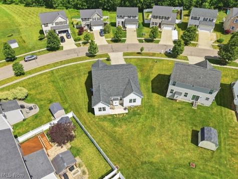 8815 Kelly Lane Streetsboro OH 44241