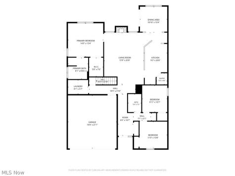 8815 Kelly Lane Streetsboro OH 44241