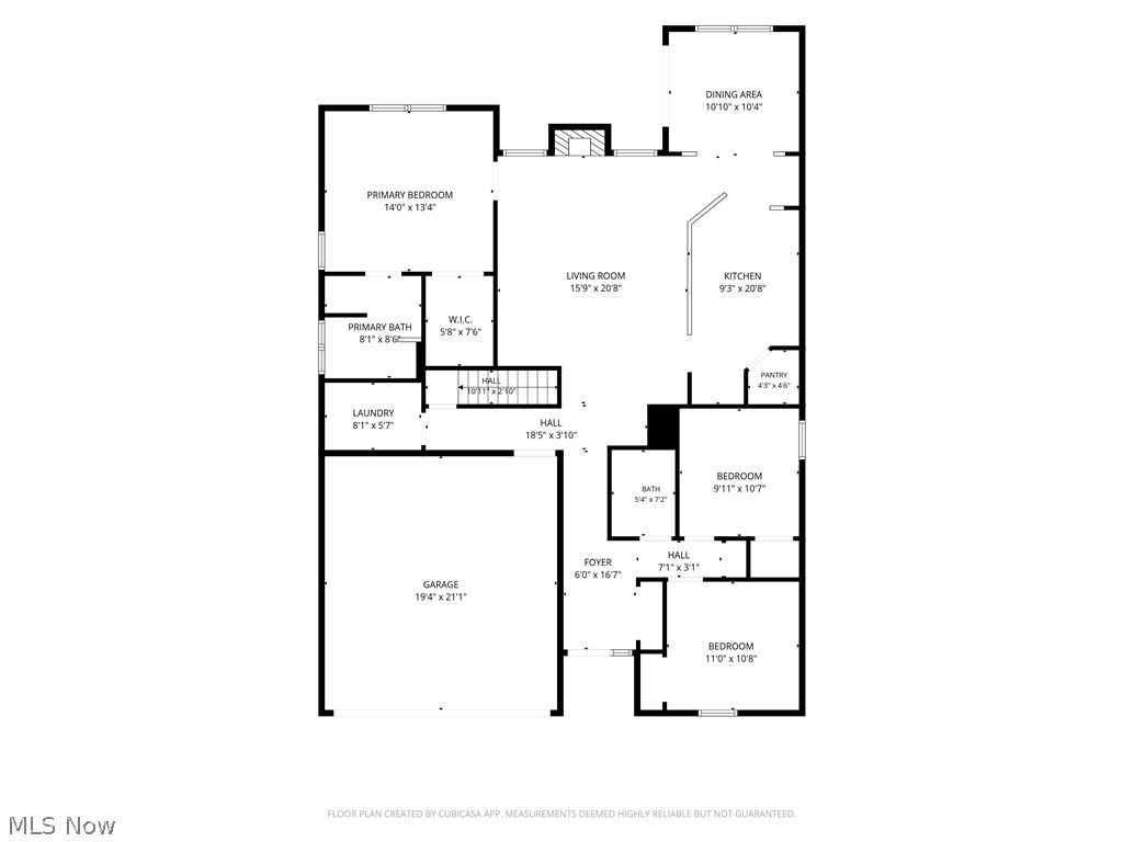 8815 Kelly Lane Streetsboro OH 44241