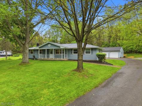 6160 Coyla Avenue NW Canal Fulton OH 44614