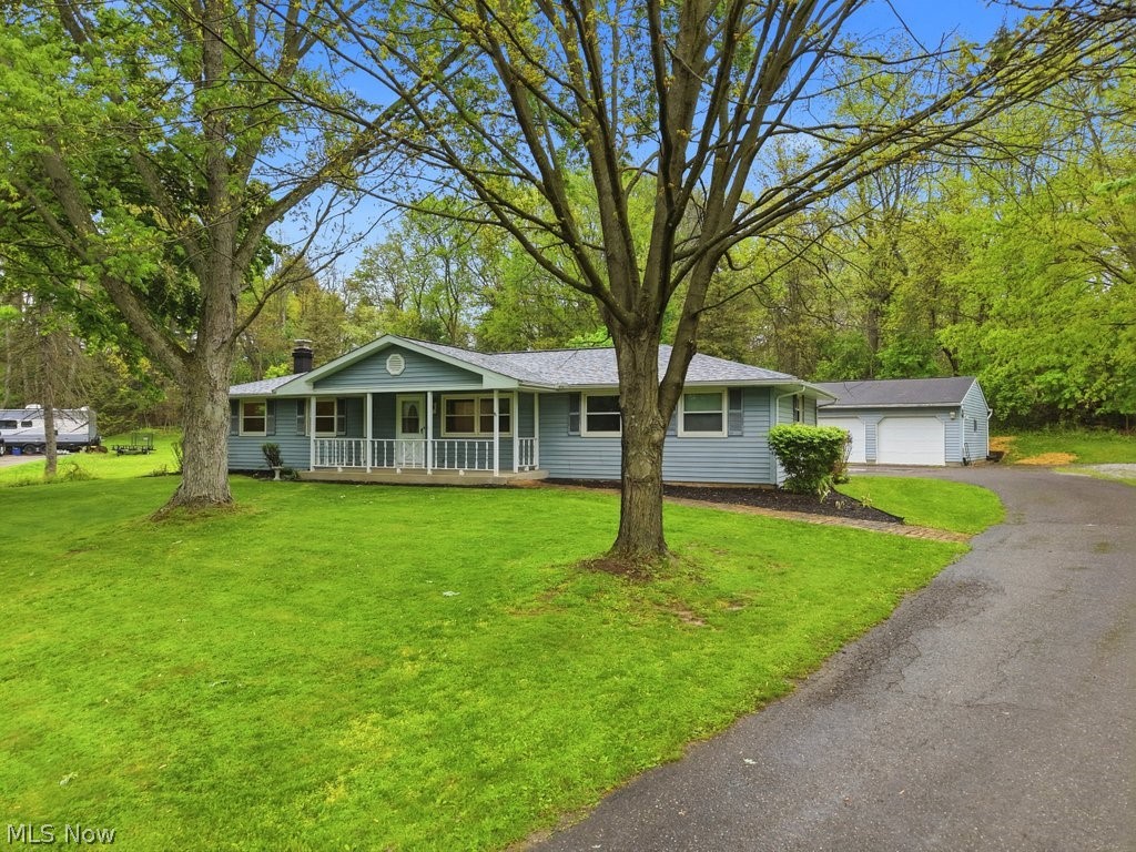 Canal Fulton OH, 6160 Coyla Avenue NW