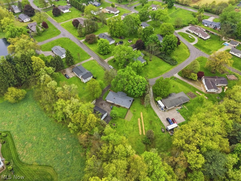 6160 Coyla Avenue NW Canal Fulton OH 44614