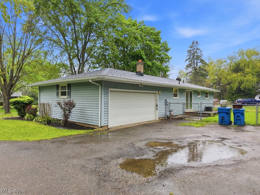 6160 Coyla Avenue NW Canal Fulton OH 44614