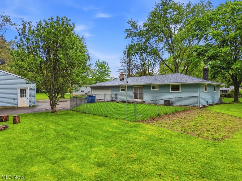 6160 Coyla Avenue NW Canal Fulton OH 44614