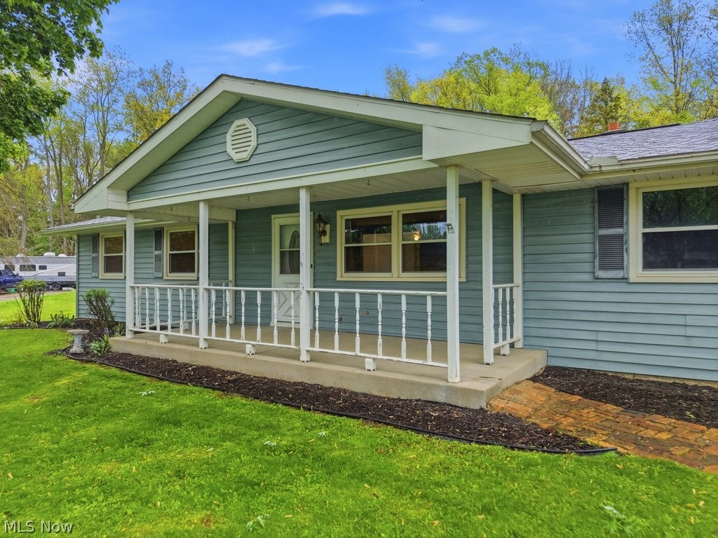 6160 Coyla Avenue NW Canal Fulton OH 44614