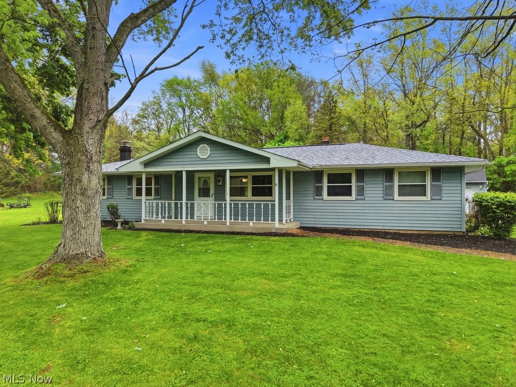 6160 Coyla Avenue NW Canal Fulton OH 44614