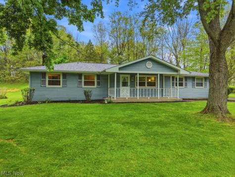 6160 Coyla Avenue NW Canal Fulton OH 44614