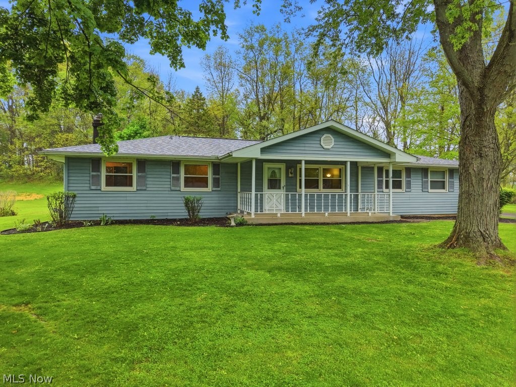 6160 Coyla Avenue NW Canal Fulton OH 44614