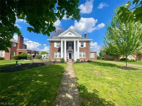 208 Braybarton Boulevard Steubenville OH 43952