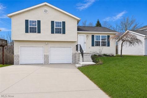 685 W Lake Street Ravenna OH 44266