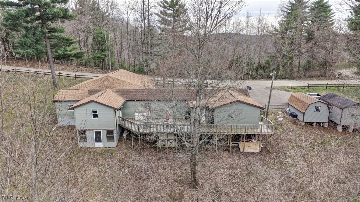 5931 Beagle Club Road Newcomerstown OH 43832