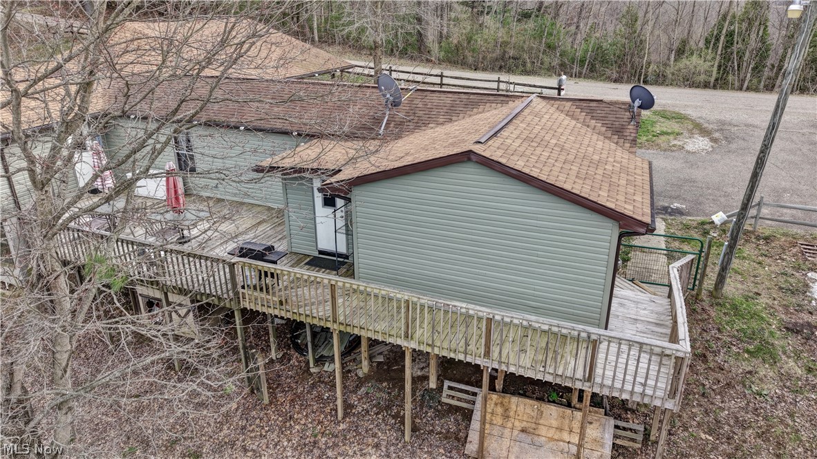 5931 Beagle Club Road Newcomerstown OH 43832