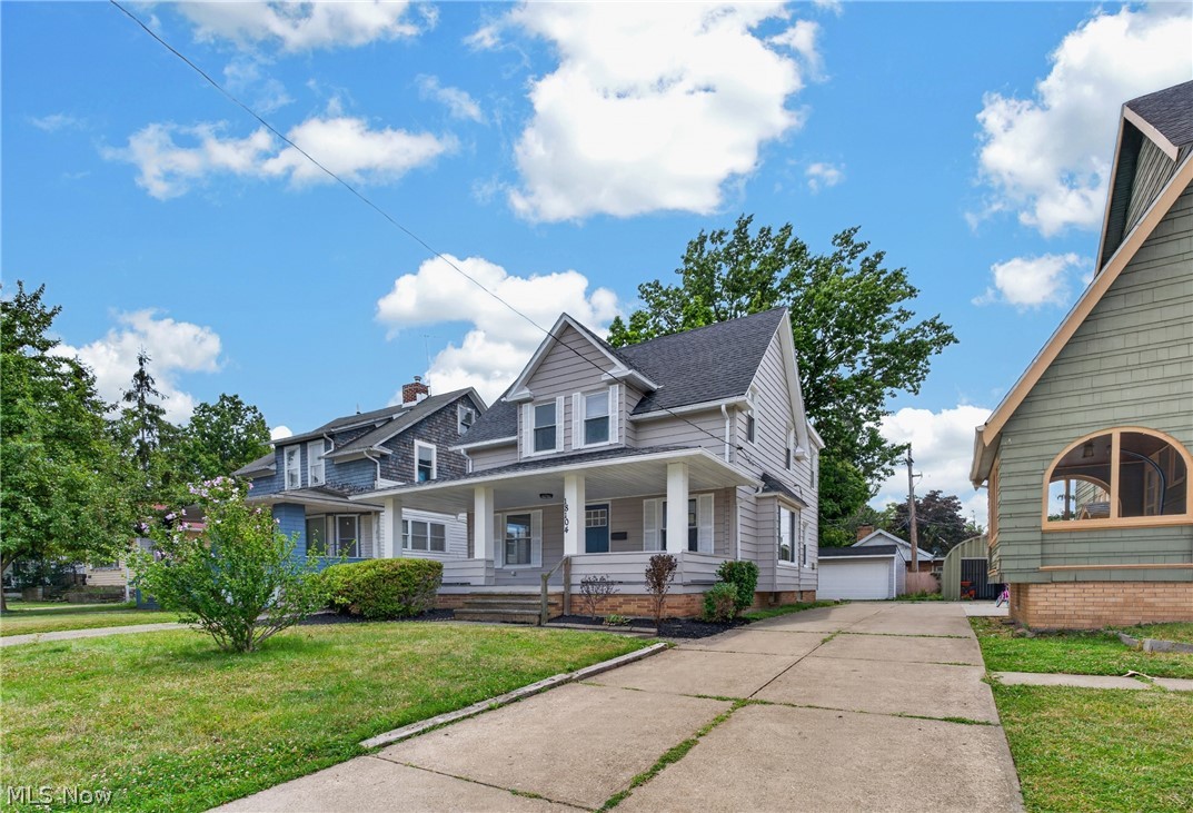 18104 Windward Road Cleveland OH 44119