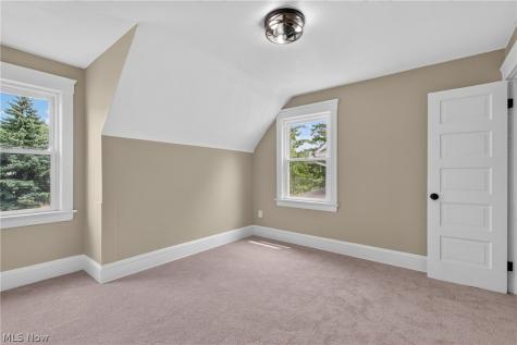 18104 Windward Road Cleveland OH 44119