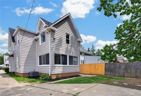 18104 Windward Road Cleveland OH 44119