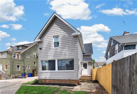 18104 Windward Road Cleveland OH 44119