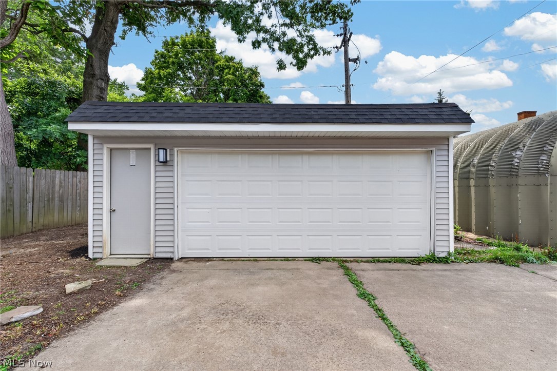 18104 Windward Road Cleveland OH 44119
