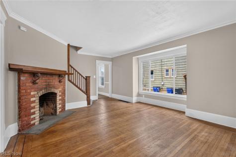 18104 Windward Road Cleveland OH 44119
