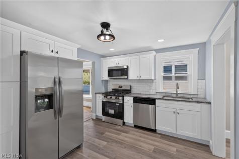18104 Windward Road Cleveland OH 44119
