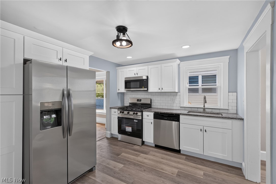 18104 Windward Road Cleveland OH 44119