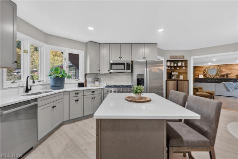 10828 Greenhaven Parkway Brecksville OH 44141