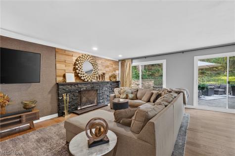 10828 Greenhaven Parkway Brecksville OH 44141