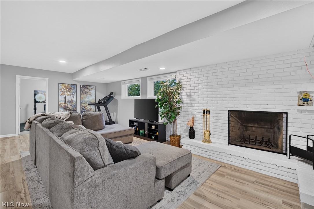 10828 Greenhaven Parkway Brecksville OH 44141