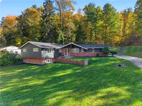 10828 Greenhaven Parkway Brecksville OH 44141
