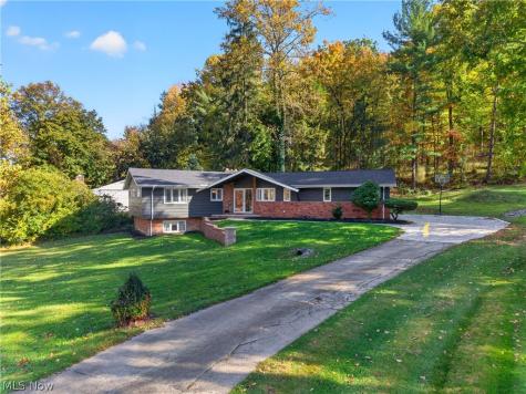 10828 Greenhaven Parkway Brecksville OH 44141