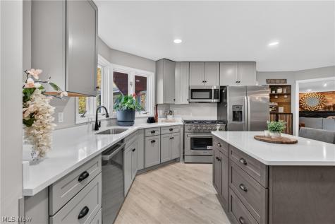 10828 Greenhaven Parkway Brecksville OH 44141