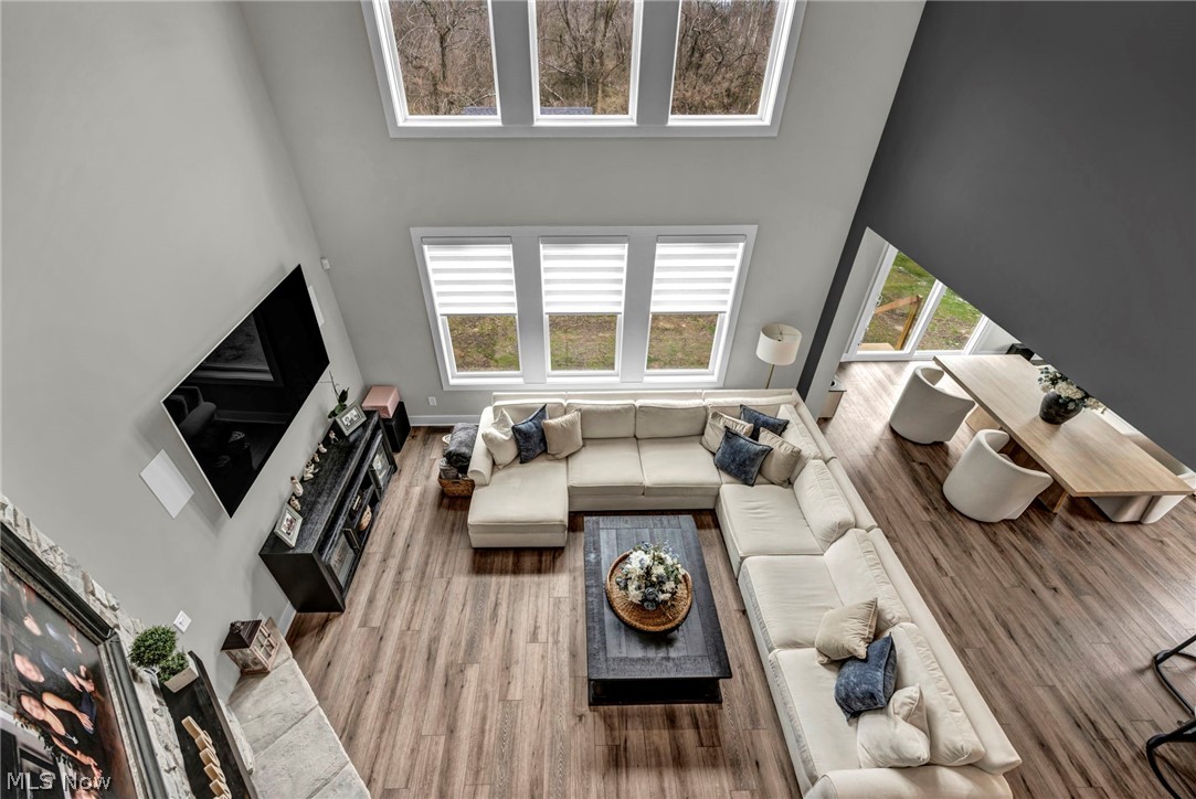 2818 Weeping Pine Drive Medina OH 44256