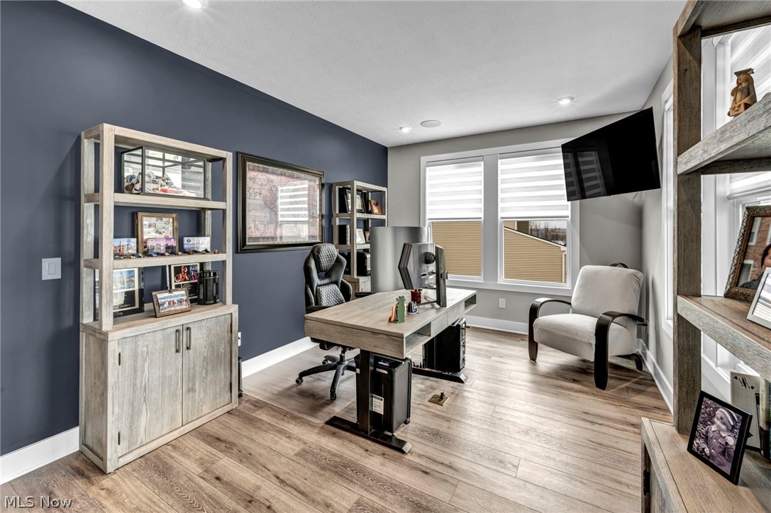2818 Weeping Pine Drive Medina OH 44256