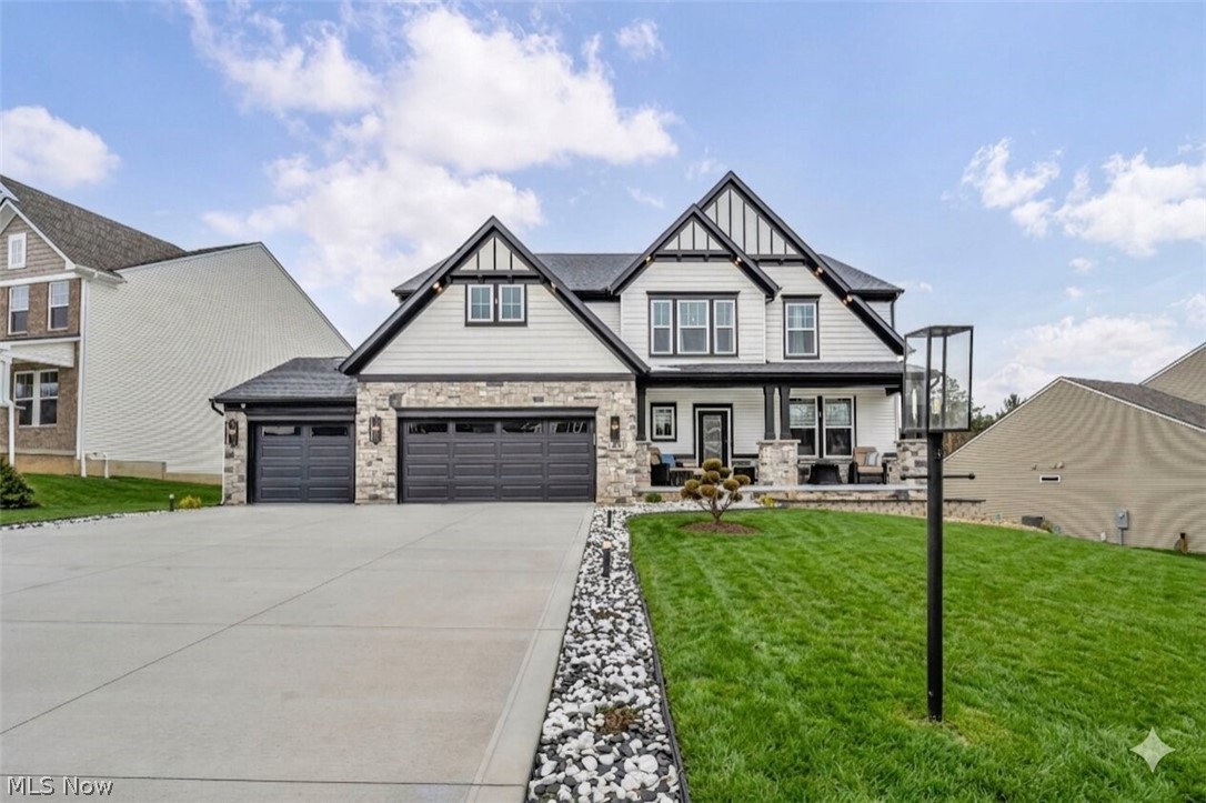 2818 Weeping Pine Drive Medina OH 44256