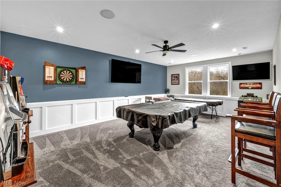 2818 Weeping Pine Drive Medina OH 44256