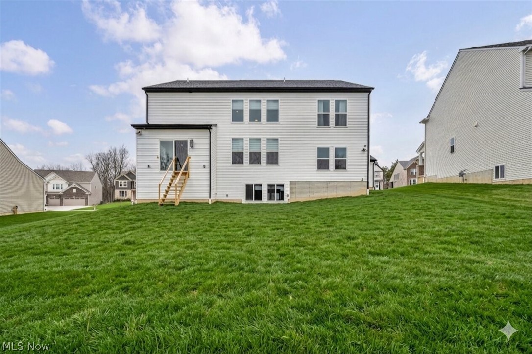 2818 Weeping Pine Drive Medina OH 44256