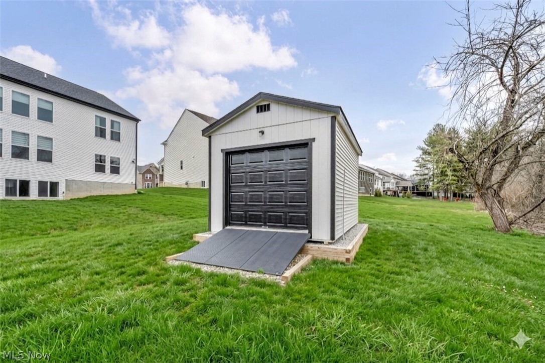 2818 Weeping Pine Drive Medina OH 44256