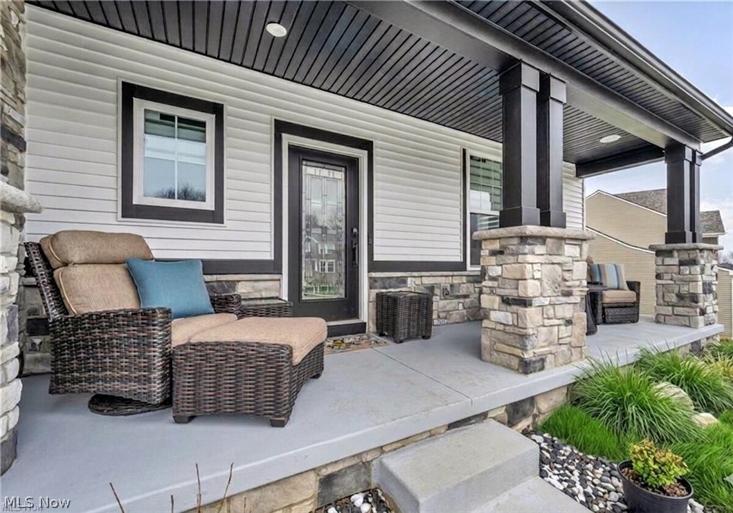 2818 Weeping Pine Drive Medina OH 44256