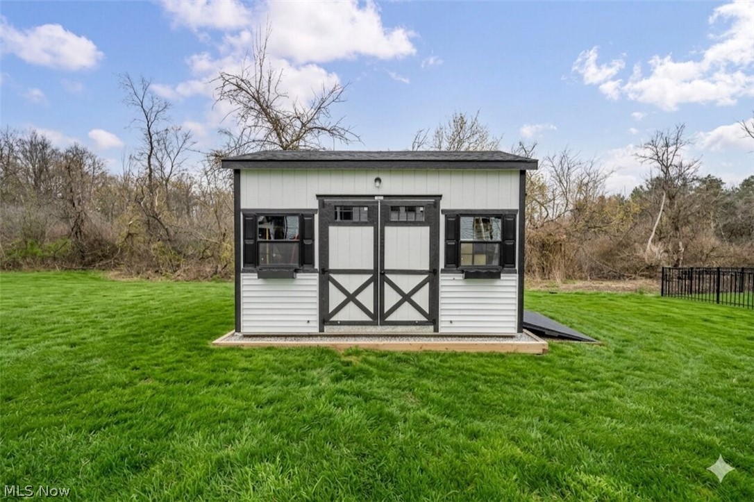 2818 Weeping Pine Drive Medina OH 44256
