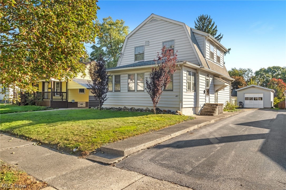 471 Sumatra Avenue Akron OH 44305