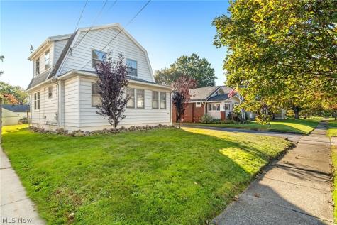 471 Sumatra Avenue Akron OH 44305