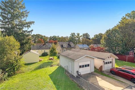 471 Sumatra Avenue Akron OH 44305