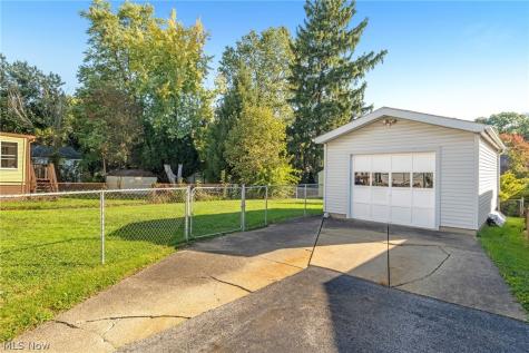 471 Sumatra Avenue Akron OH 44305